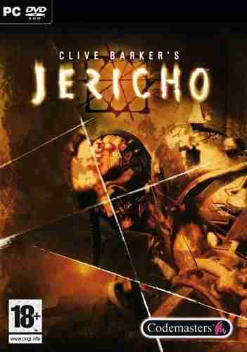 Descargar Clive Barkers Jericho [MULTi5] por Torrent